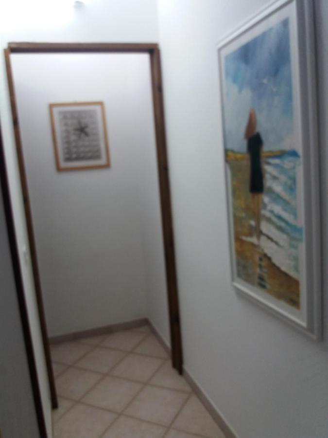 Vi Attende Holiday home Lampedusa
