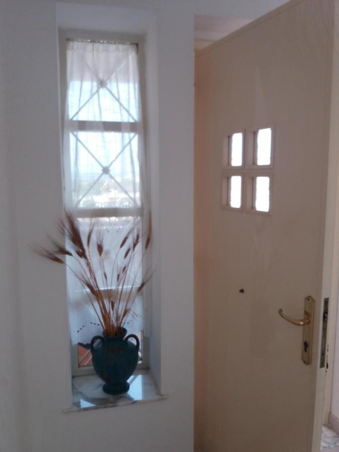 Vi Attende Holiday home