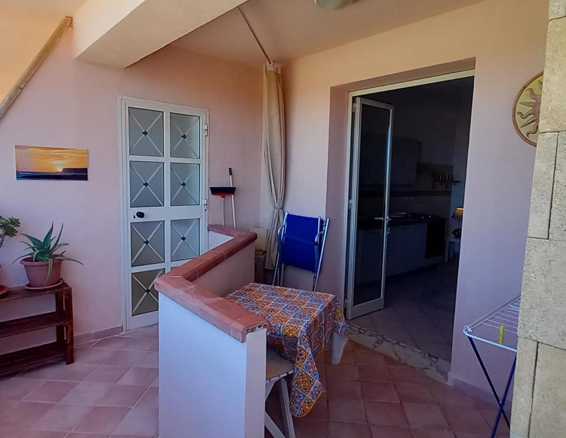 Vi Attende Holiday home Lampedusa