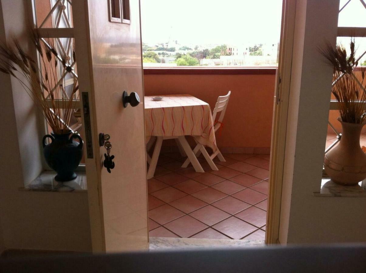 Vi Attende Holiday home Lampedusa