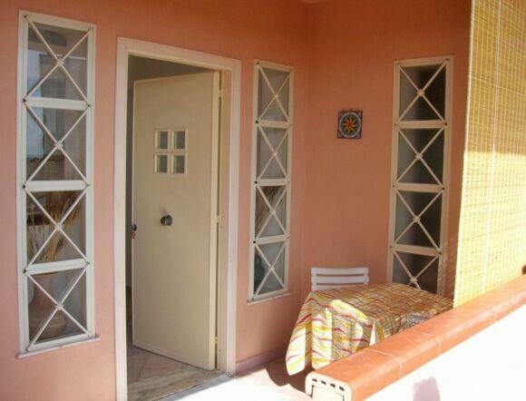 Vi Attende Holiday home Lampedusa