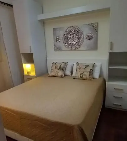 Lampedusa VI Attende Kamer foto
