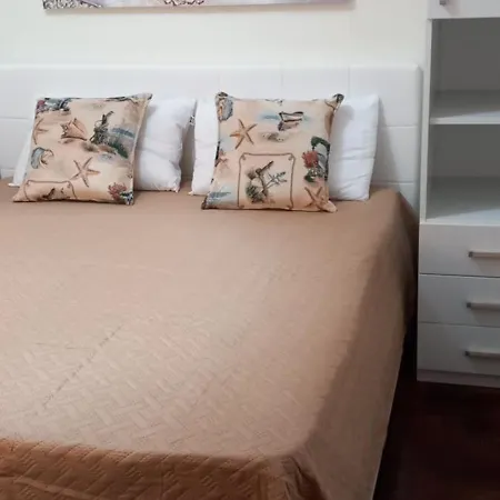 Lampedusa VI Attende Kamer foto