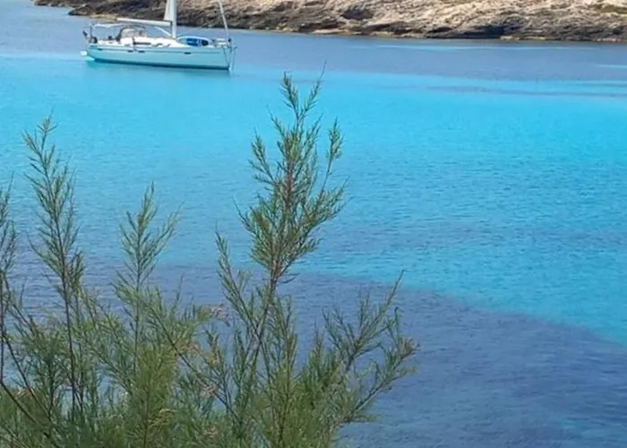 Lampedusa VI Attende