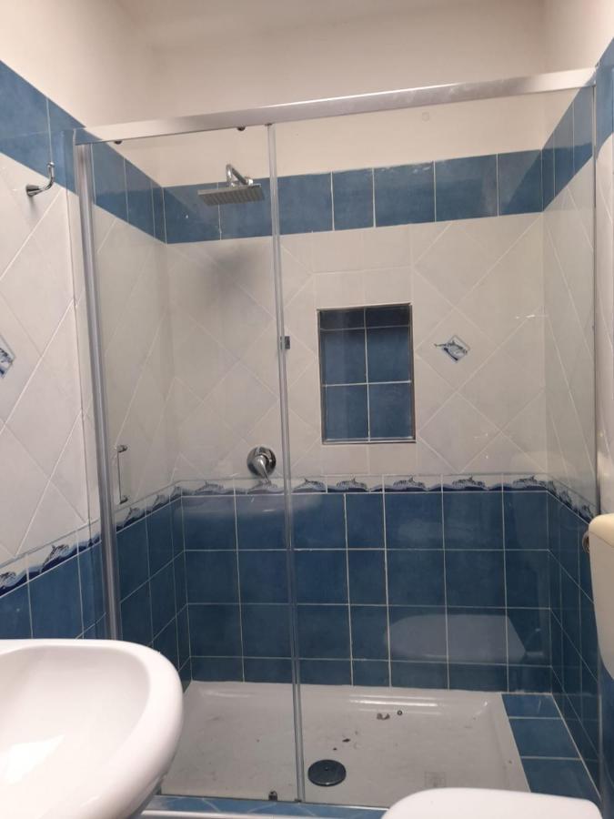 Vi Attende Vakantiehuis *